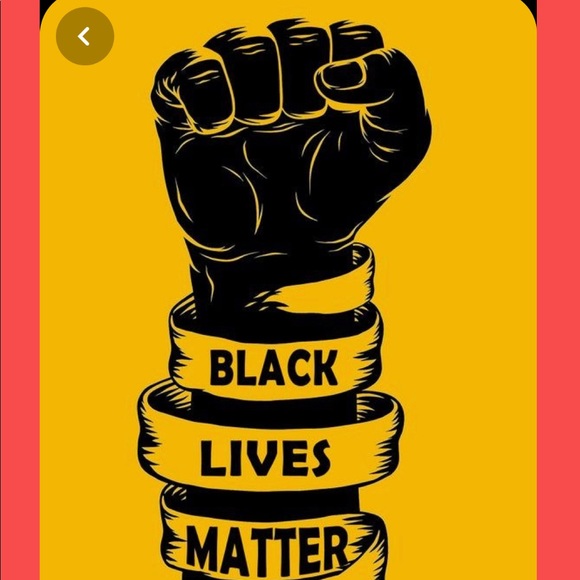Other - Black Lives Matter